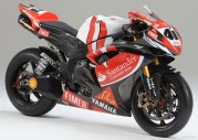 Yamaha YZF-R1 WSB Yamaha YZF-R1 WSB